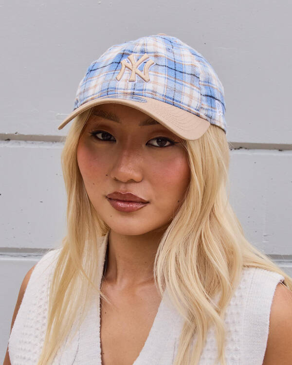 NY Yankees Cap