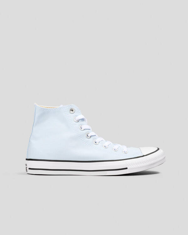 Chuck Taylor All Star Hi-Top Shoes