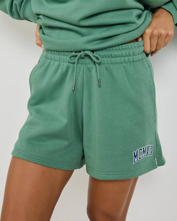 Rochester MCMXIX Shorts