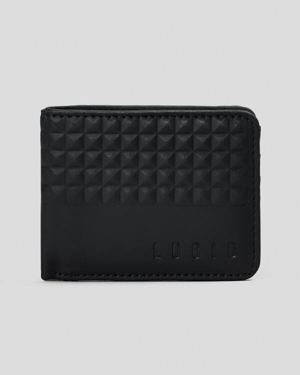 Resonate Wallet