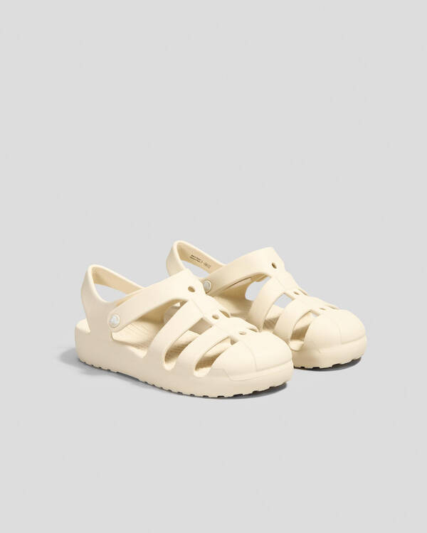 Kids' Sunny Fisherman Sandals