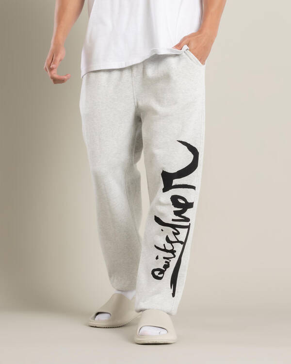 QS Impaired Track Pants