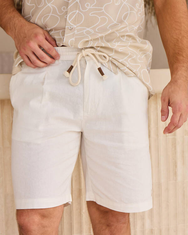 Harmonic Walk Shorts