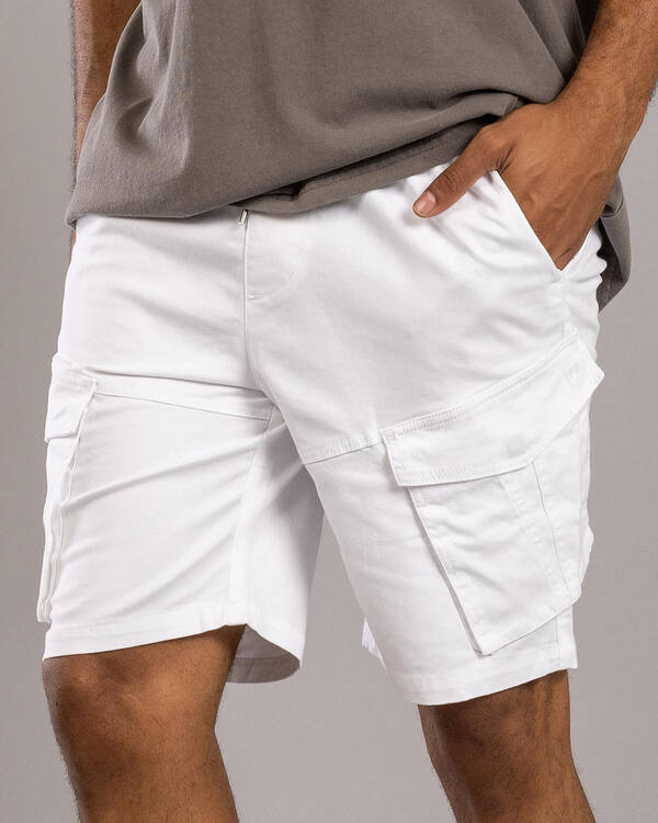 Symbol Walk Shorts