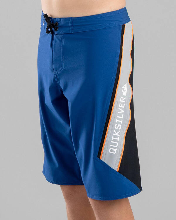 Surfsilk Clicker Board Shorts