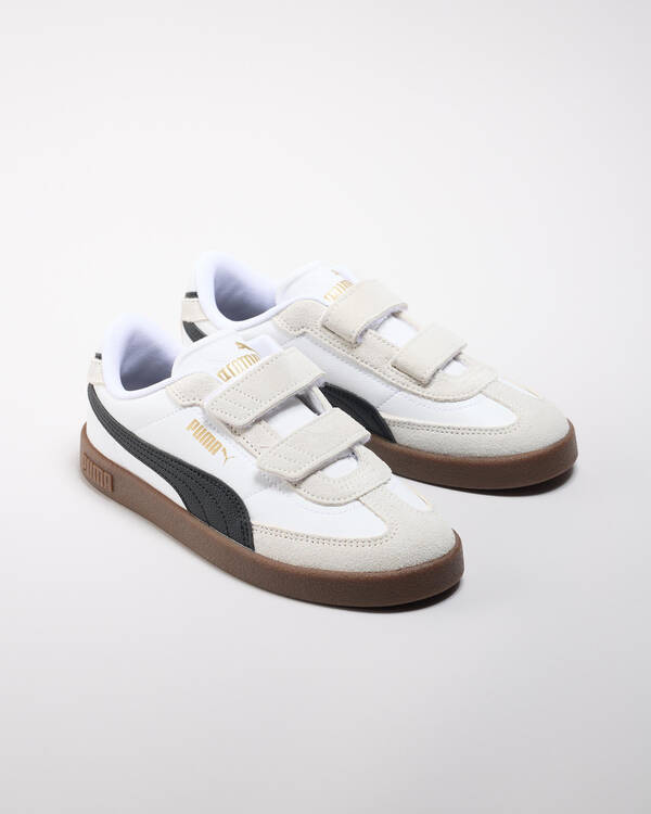 Puma Club II Era V Shoes