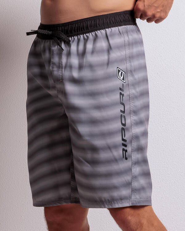 Shock Wave Easy Fit Board Shorts