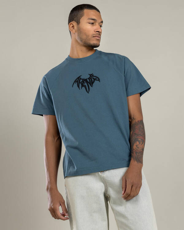 Bats Recycled T-Shirt