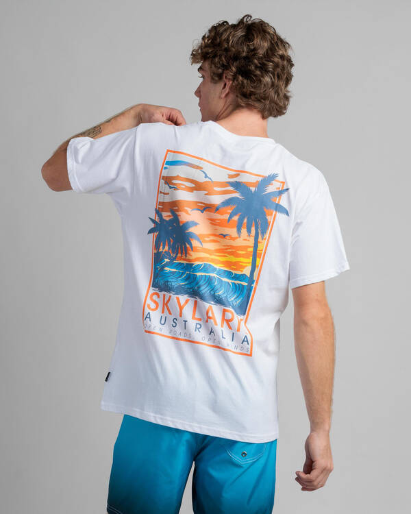 Sunset Swell T-Shirt