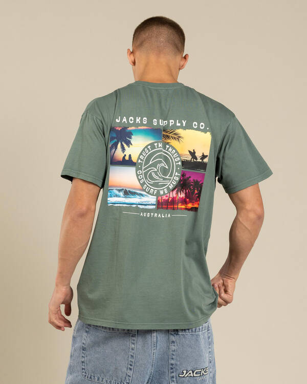 Endless Summer T-Shirt