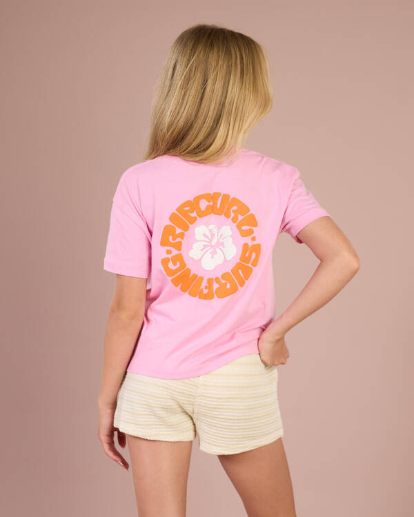 Puff Baby Crop T-Shirt