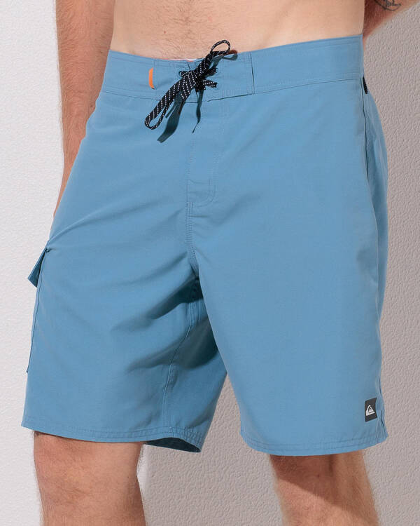 Big Country Board Shorts