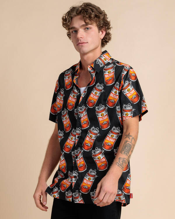 Polished Off Short Sleeve Shirt