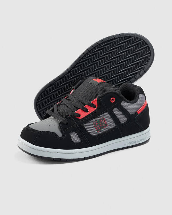 Junior Boys Stag Shoes