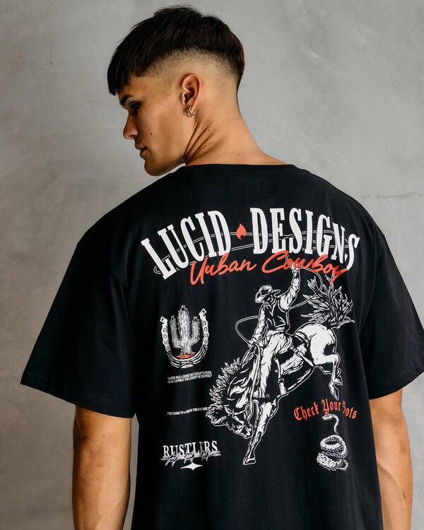 Urban Rodeo T-Shirt