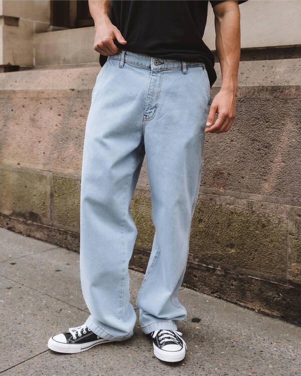 Carpenter Denim Jeans