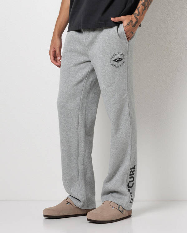 Stapler Track Pants