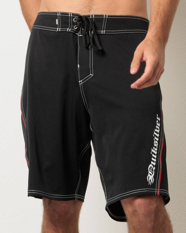 Mercury Cypher Board Shorts