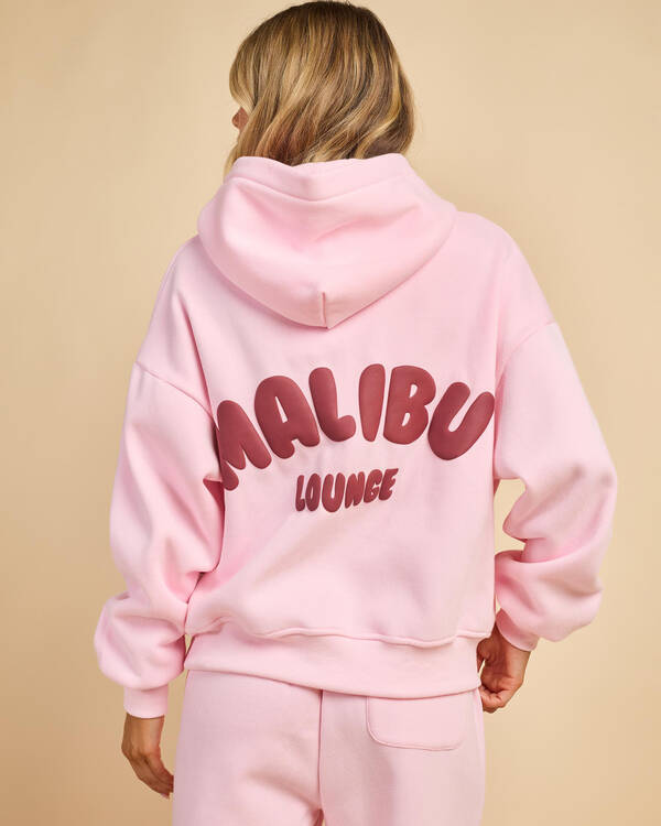 Malibu Lounge Hoodie