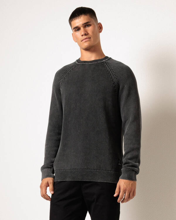 Stature Knit
