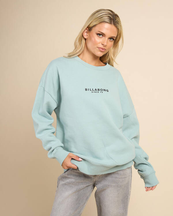 Society Crewneck Sweatshirt
