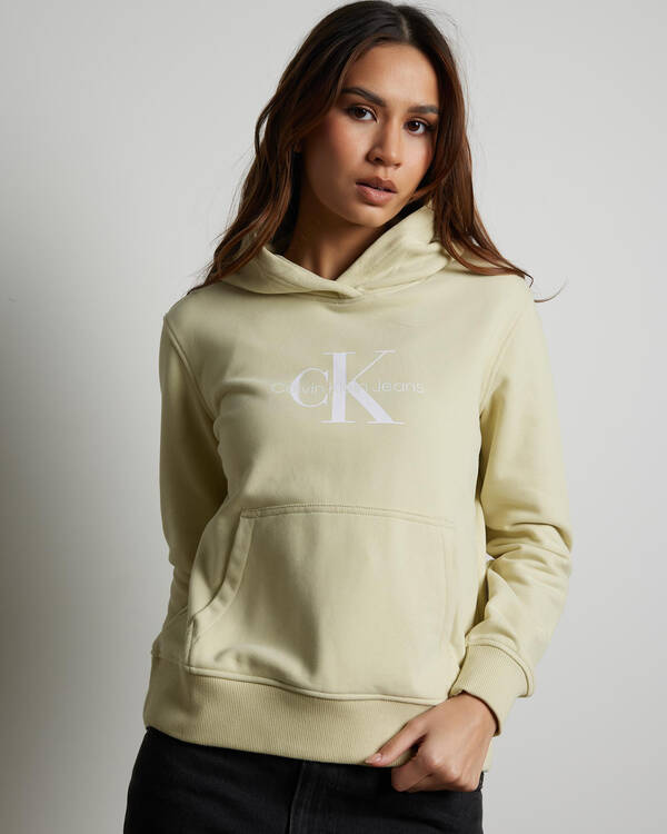 Archival Monologo Hoodie