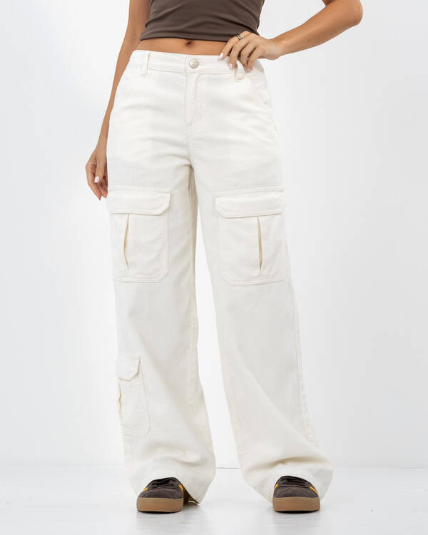 Jasmin Pants