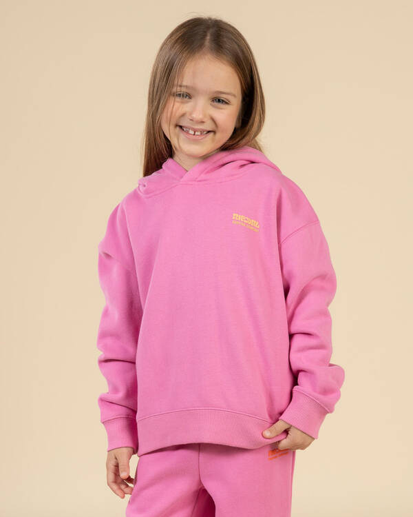 Toddlers' Surf Puff Heritage Hoodie