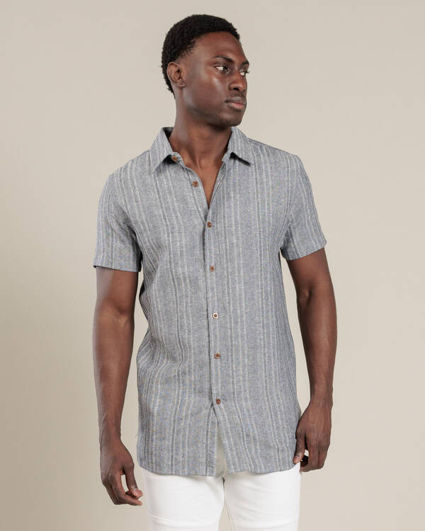Venture Short Sleeve Shirt