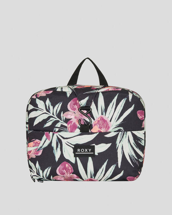 Cute Plane Makeup Case