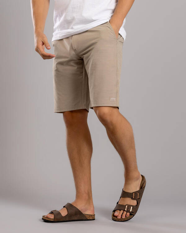Protocol Hybrid Walk Shorts