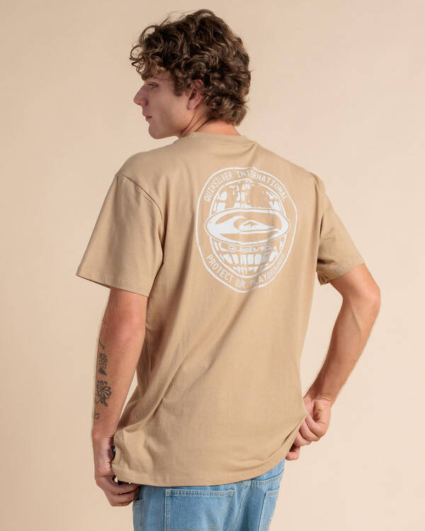 Quik Intl T-Shirt