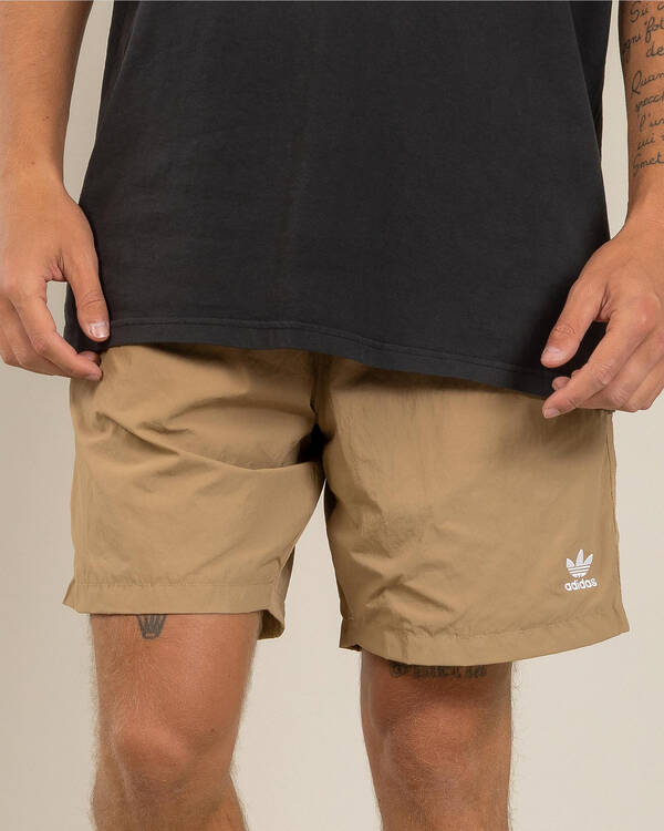 Essential Woven Shorts