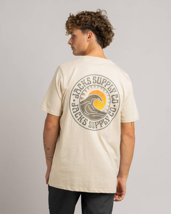 Rising Sun T-Shirt