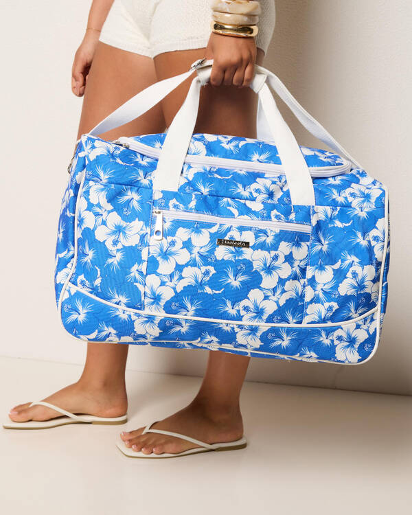 Aruba Duffle Bag