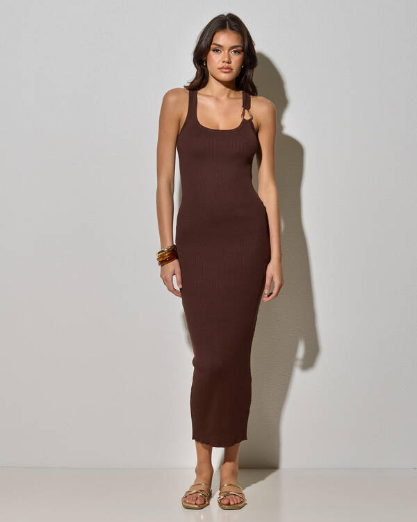 Danae Maxi Dress