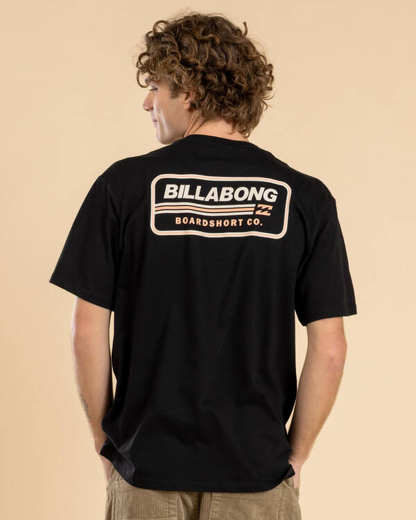 Walled Regular T-Shirt