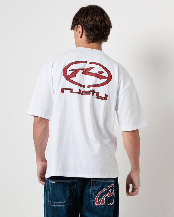 Turbo T-Shirt