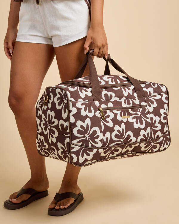 Calypso Duffle Bag