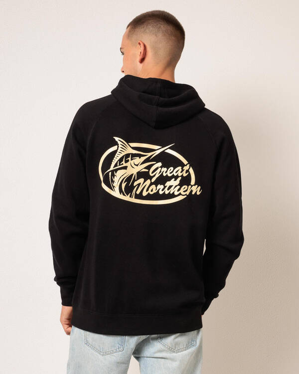 GN Pro Casual Hoodie