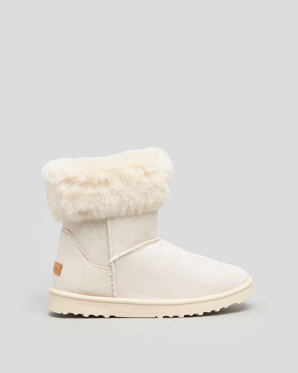 Emmett Slipper Boots