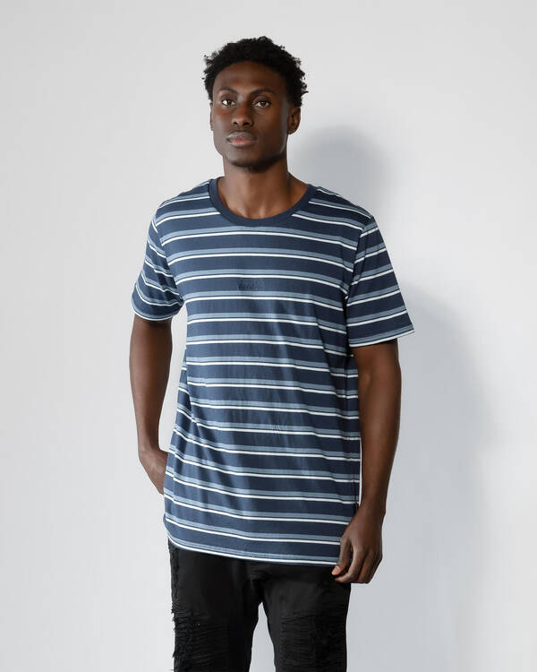 Essential Stripe T-Shirt