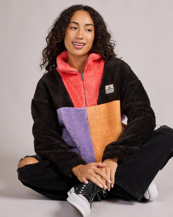 Block Party Sweatshirt