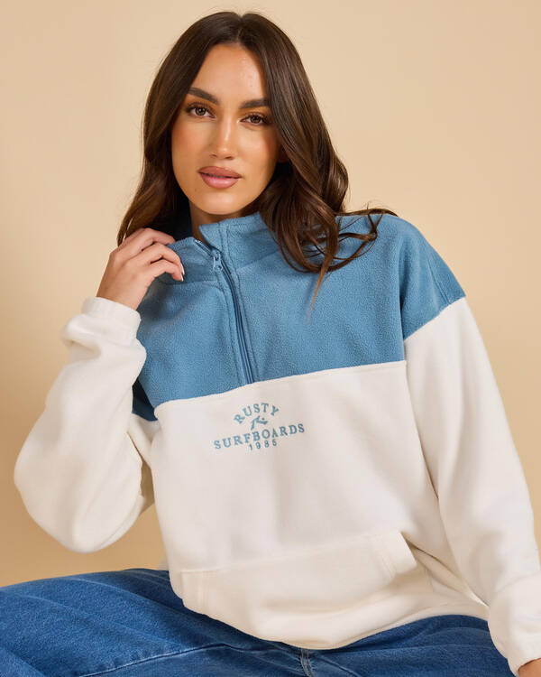 Central Division Sweatshirt