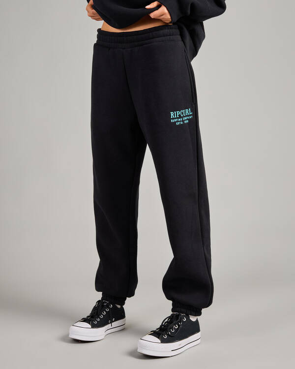 Surf Staple Track Pants