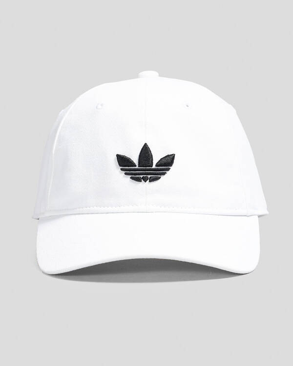 Baseball Classic Trefoil Cap