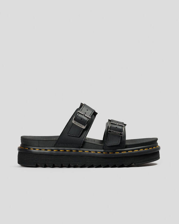 Myles Athena Sandals