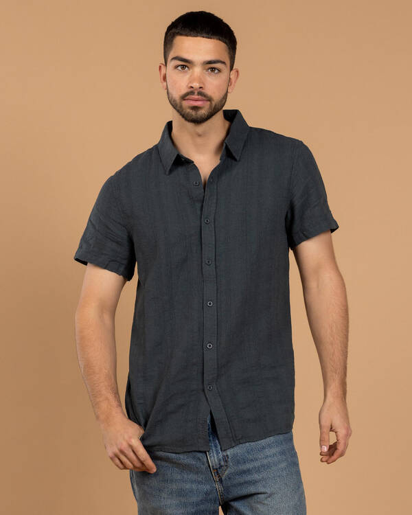 Perseverance Short Sleeve Shirt