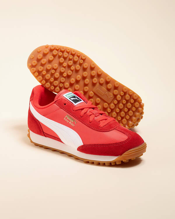 Easy Rider Vintage Shoes