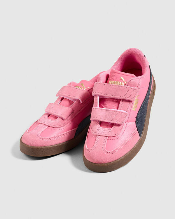 Puma Club II Era V Shoes